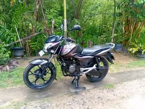 Bajaj Discover 125M 2015 Motorbike (Used)
