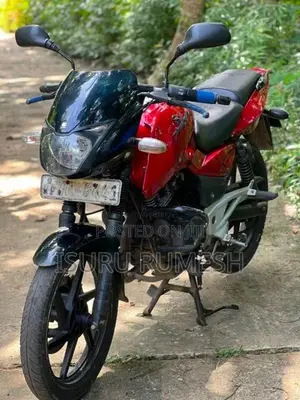 Bajaj Pulsar 180 2010 Motorbike (Used)