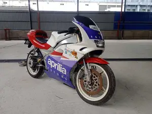 Aprilia Af1 2000 Motorbike Unregistered (Recondition)