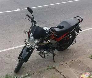 Mahindra Centuro 2019 Motorbike (Used)
