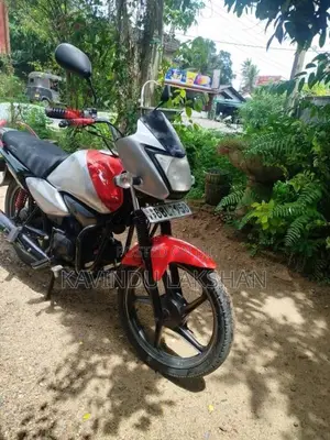 Hero Ismart 2015 Motorbike (Used)