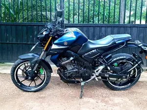 Yamaha MT-15 2019 Motorbike (Used)