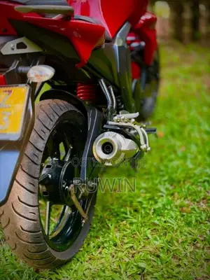 Yamaha FZ 2015 motorcycle (Used)