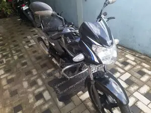 TVS Metro 2015 Motorbike (Used)