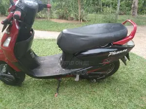 Hero Pleasure 2014 Motorbike (Used)