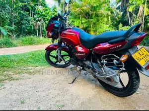 TVS Star Sport 2011 Motorbike (Used)