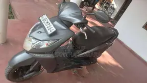 Honda Dio 2016 Motorbike Unregistered (Recondition)