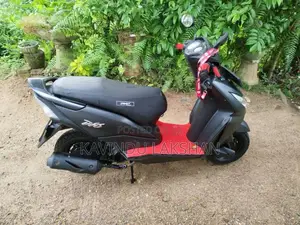 Honda Dio 2014 Motorbike (Used)