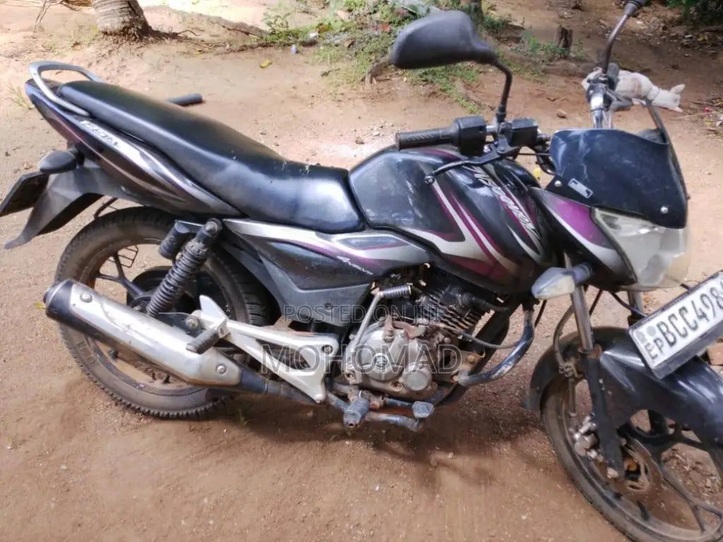 Bajaj Discover 2014 Motorbike (Used)