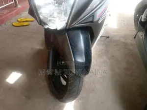 TVS NTORQ 125 2019 Motorbike (Used)