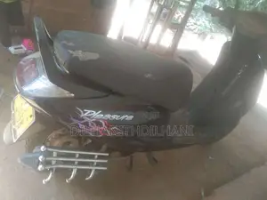 Hero Pleasure 2010 Motorbike (Used)