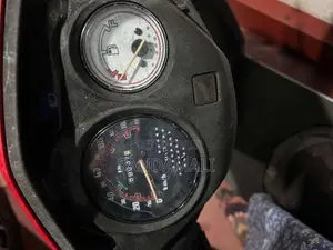 Honda Dio 2014 Motorbike (Used)