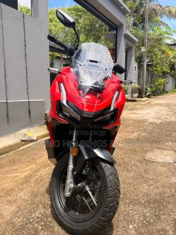 Honda ADV 160 2026 Motorbike Brand New