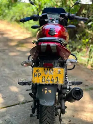 Bajaj Pulsar 180 2010 Motorbike (Used)