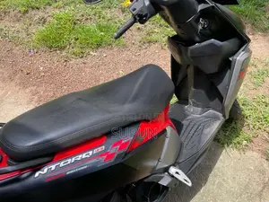 TVS NTORQ 125 RACE EDITION 2024 Motorbike (Used)