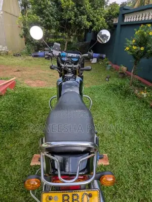 Bajaj CT-100 2014 Motorbike (Used)