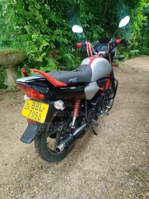 Hero Ismart 2015 Motorbike (Used)