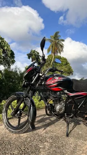 Bajaj Discover 100 2013 Motorbike (Used)