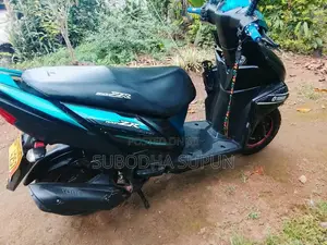 Yamaha Ray Zr 2019 Motorbike (Used)