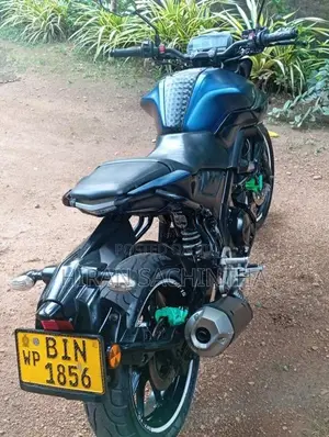 Yamaha MT-15 2019 Motorbike (Used)