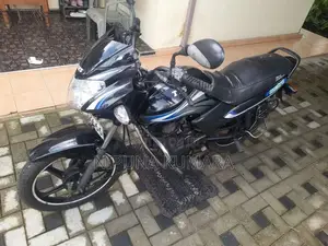 TVS Metro 2015 Motorbike (Used)