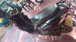 Honda Grazia 2018 Motorbike Unregistered (Recondition)