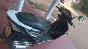 Honda Dio 2015 Motorbike Unregistered (Recondition)