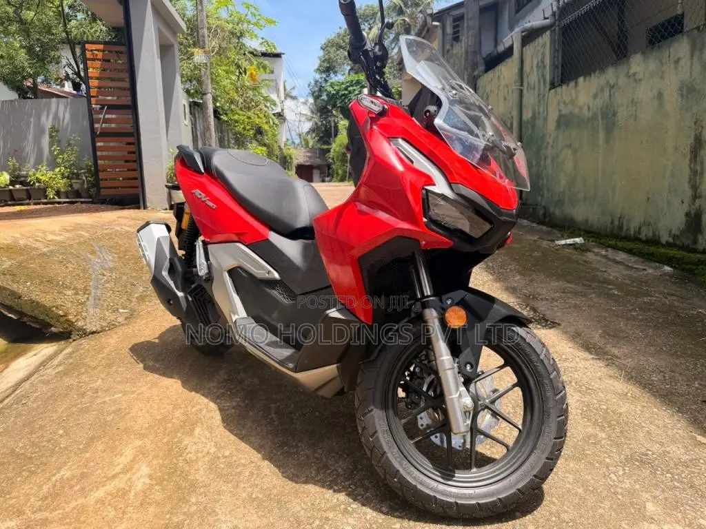 Honda ADV 160 2026 Motorbike Brand New