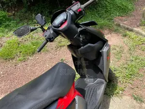TVS NTORQ 125 RACE EDITION 2024 Motorbike (Used)