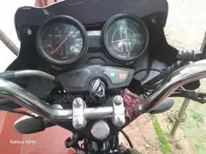 Bajaj Discover 150 2011 Motorbike (Used)