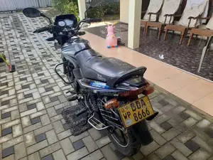 TVS Metro 2015 Motorbike (Used)