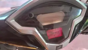 Honda Grazia 2018 Motorbike Unregistered (Recondition)