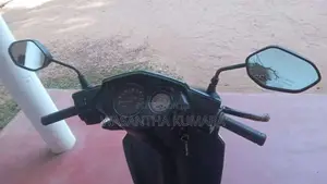 Honda Dio 2015 Motorbike Unregistered (Recondition)
