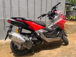 Honda ADV 160 2026 Motorbike Brand New