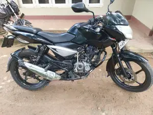 Bajaj Pulsar 2011 Motorbike (Used)