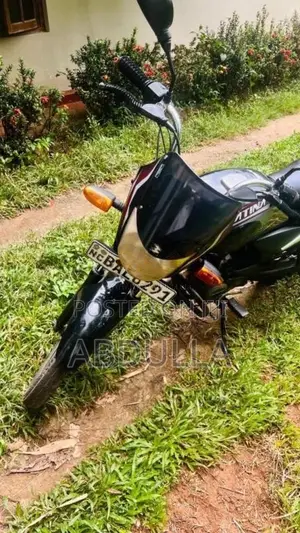 Bajaj Platina 100 2013 Motorbike (Used)