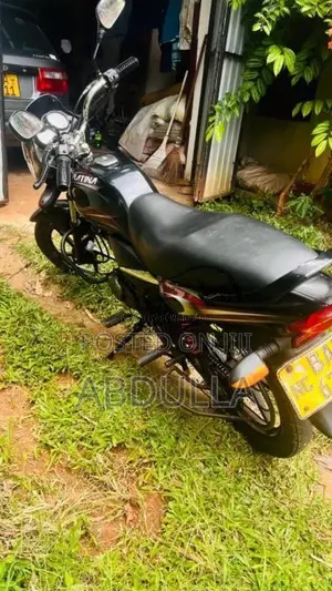 Bajaj Platina 100 2013 Motorbike (Used)