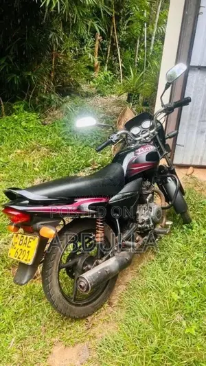 Bajaj Platina 100 2013 Motorbike (Used)