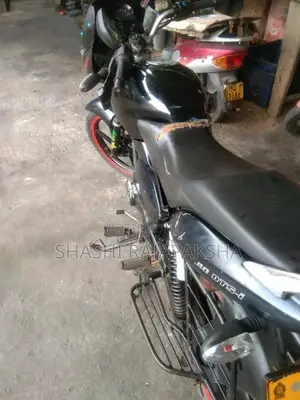 Bajaj Pulsar 180 2004 Motorbike (Used)