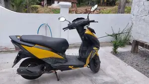 Honda Dio 2015 Motorbike (Used)