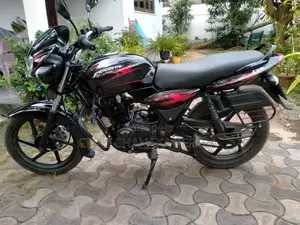 Bajaj Discover 2009 Motorbike (Used)