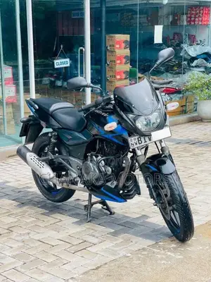Bajaj Pulsar 150 2020 Motorbike (Used)