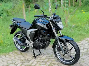 Yamaha FZ 2025 Motorbike Brand New