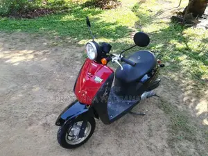 Honda Today 2024 Motorbike (Used)