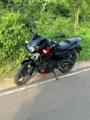 Bajaj Pulsar 150 2019 Motorbike (Used)