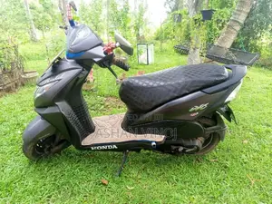 Honda Dio 2020 Motorbike (Used)