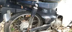 Bajaj M80 2002 Motorbike Brand New