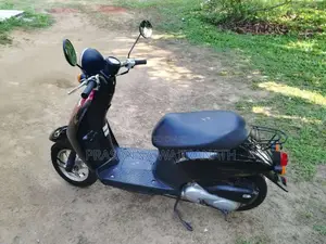 Honda Today 2024 Motorbike (Used)