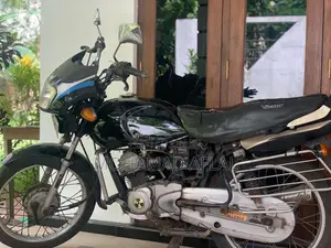 TVS Victor 1998 Motorbike (Used)