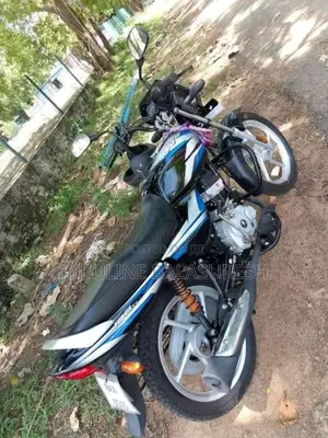 Bajaj CT-100 2025 Motorbike (Used)